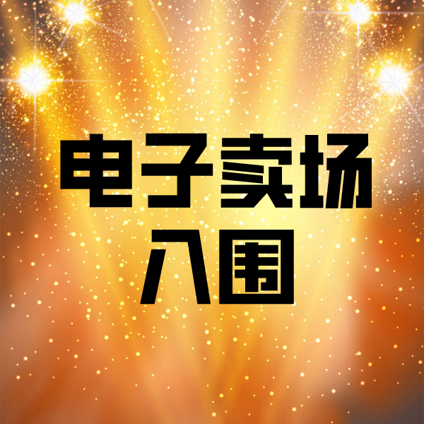 阜阳电子卖场入围
